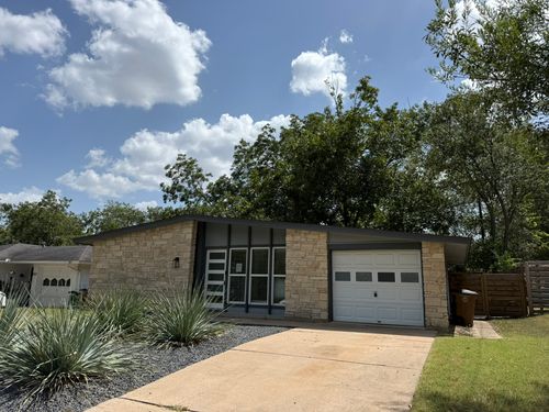 509 Ramble Ln, Austin, TX, 78745-2246 | Card Image