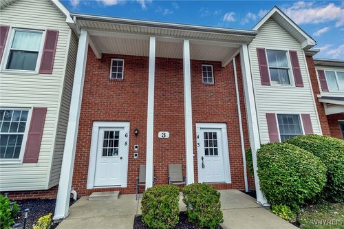 apt-3-3 Keph Dr, Amherst, NY, 14228-3254 | Card Image
