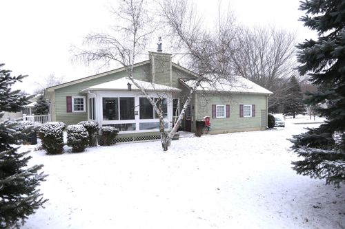 25 Country Club Estates, Swanton, VT, 05488 | Card Image