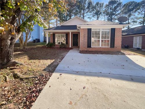 6303 Klondike River Rd, Lithonia, GA, 30038-4265 | Card Image