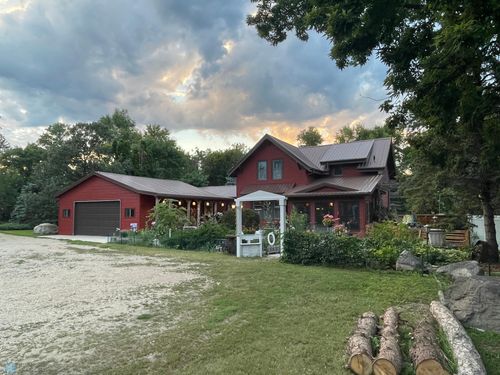 8416 141st Ave Se, Milnor, ND, 58060-9799 | Card Image