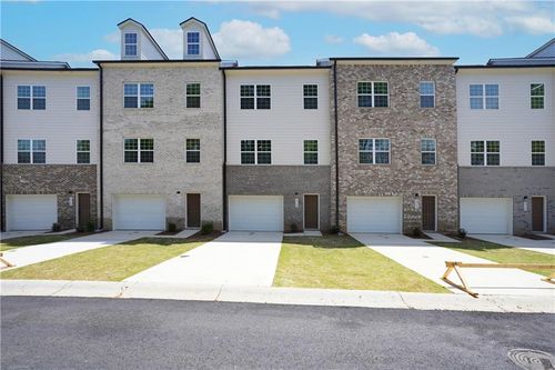 4964 Villager Ln, Stone Mountain, GA, 30083-3698 | Card Image