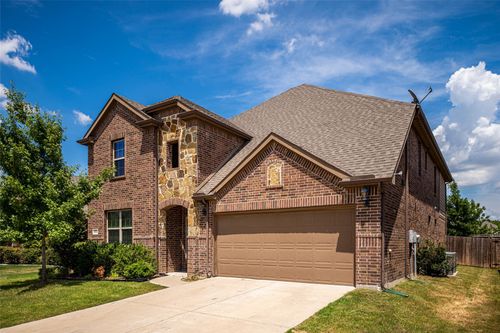 1913 Christopher Creek Dr, Little Elm, TX, 75068-4997 | Card Image
