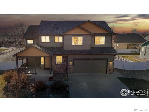 1506 Wetland Street, Loveland, CO, 80538 | Card Image