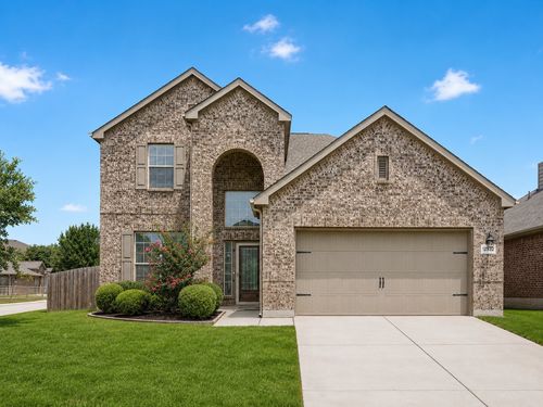 12532 Autumn Leaves Trl, Fort Worth, TX, 76244-1130 | Card Image