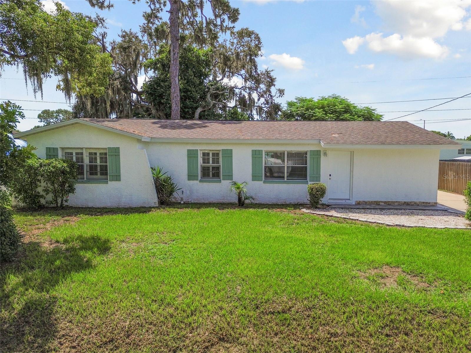 Lake Shore Dr, Palm Harbor, FL 34684
