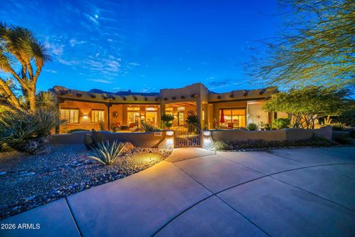 25414 N Vado Ct, Rio Verde, AZ, 85263-7112 | Card Image