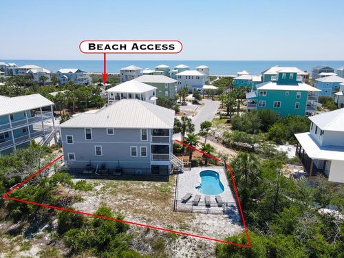 108 Seagrass Cir, Port St. Joe, FL, 32456-4379 | Card Image