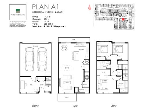 30-4337 Boundary Rd, Richmond, BC, V6V0C4 | Card Image