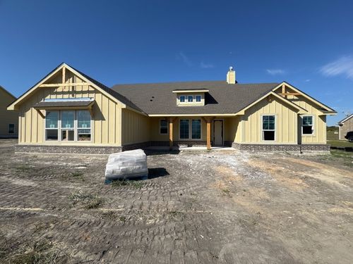 9013 County Road 623, Blue Ridge, TX, 75424-4553 | Card Image