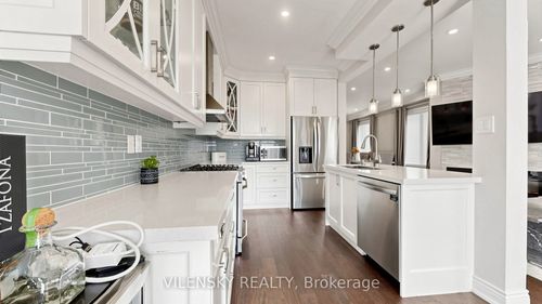 66 Catalpa Cres, Vaughan, ON, L6A0R6 | Card Image