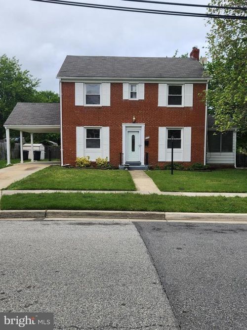 302 Brockton Rd, OXON HILL, MD, 20745-1515 | Card Image