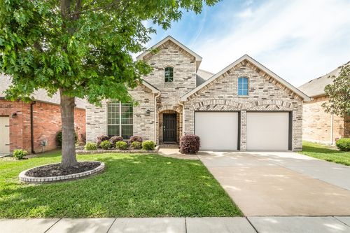 428 Highland Ridge Dr, Wylie, TX, 75098-5543 | Card Image