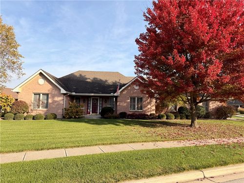222 Denwood Trl, Englewood, OH, 45315-9686 | Card Image