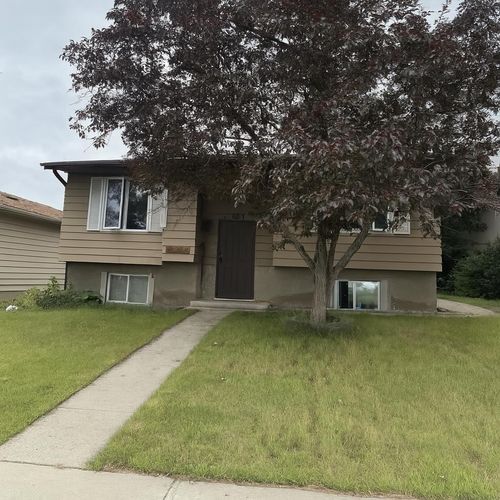 203 Falwood Way Ne, Calgary, AB, T3J1A9 | Card Image
