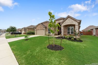 14709 Calamity Way, House other with 4 bedrooms, 3 bathrooms and null parking in San Antonio TX | Image 3