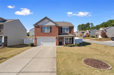 200 Farlow Court, House other with 4 bedrooms, 2 bathrooms and null parking in Anderson SC | Image 3