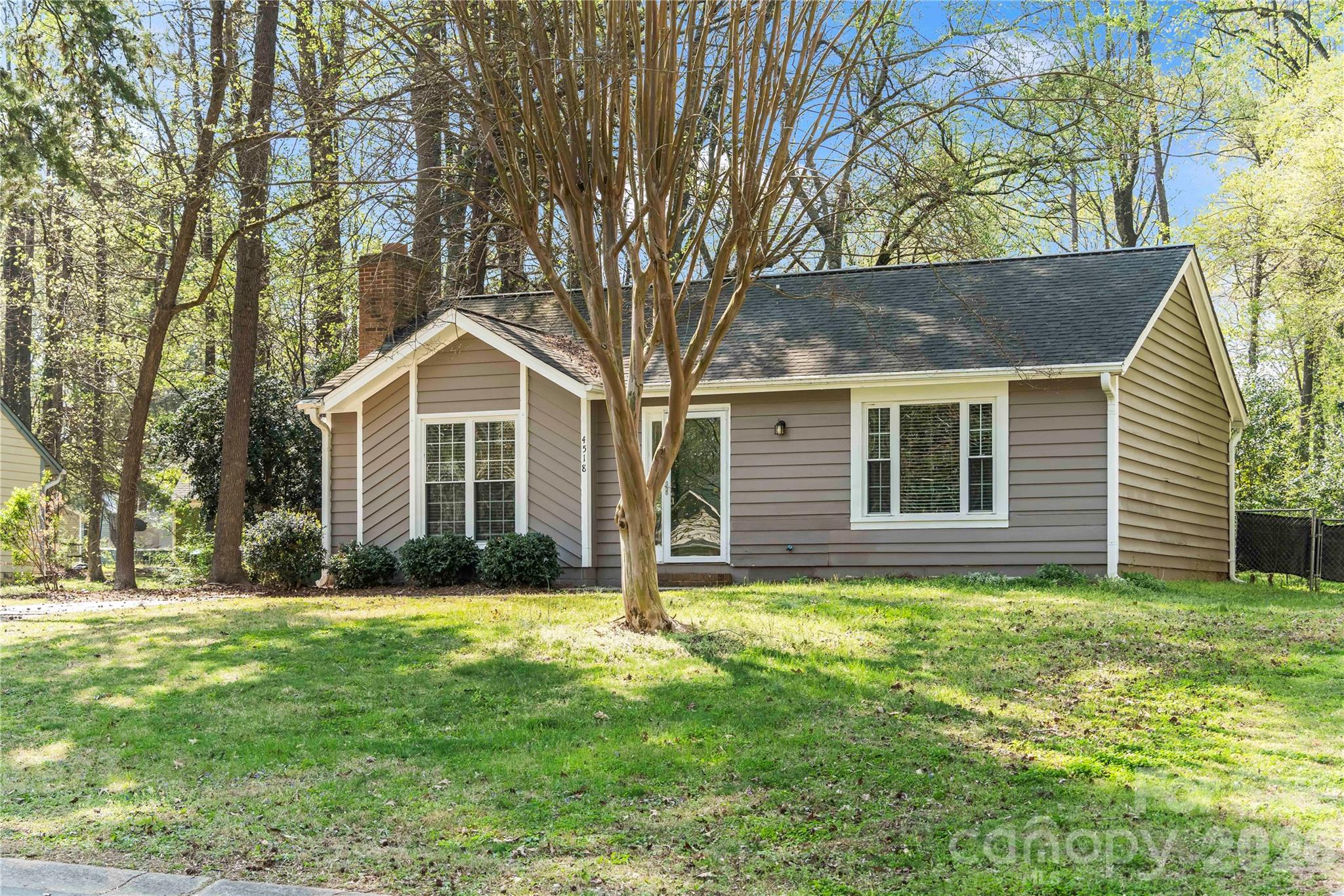 Residential in Charlotte 4