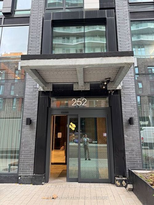 3309-252 Church St, Toronto, ON, M5B0E6 | Card Image