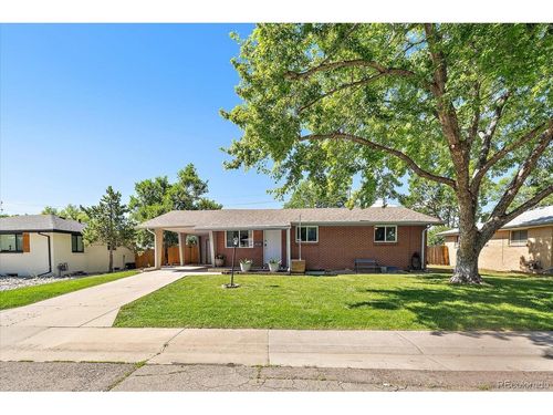 9530 W 53rd Ave, Arvada, CO, 80002-2929 | Card Image