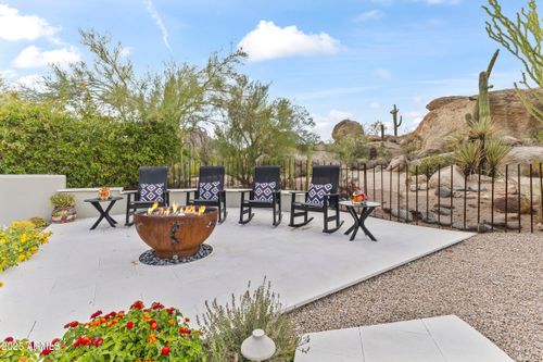 1018 N Boulder Dr, Carefree, AZ, 85377-9642 | Card Image