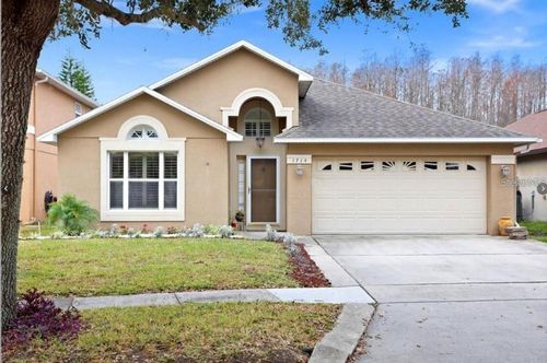 1714 Nestlewood Trl, ORLANDO, FL, 32837-8009 | Card Image