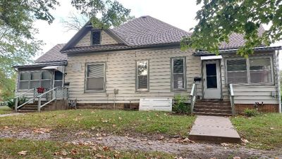 602 W 1st Street, Home with 0 bedrooms, 0 bathrooms and 2 parking in Pittsburg KS | Image 2