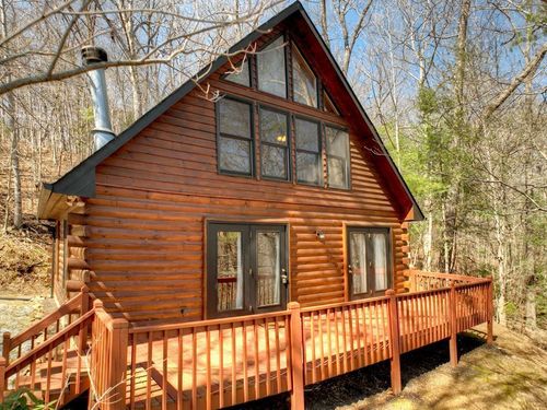 142 Arrow Rdg, Mc Caysville, GA, 30555 | Card Image