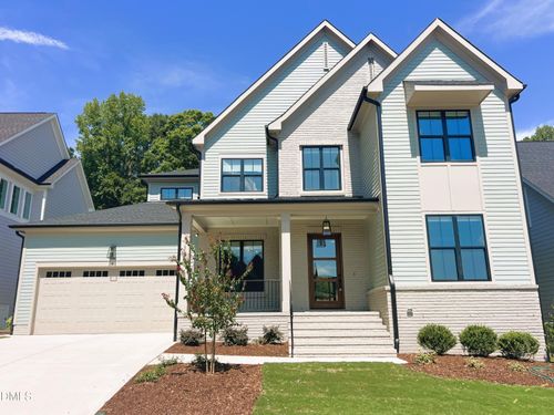 130 Autumn Gate St, Pittsboro, NC, 27312-1736 | Card Image