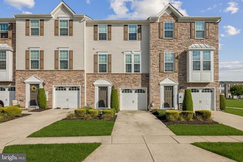 45 Village Green Ln, SICKLERVILLE, NJ, 08081-1629 | Card Image