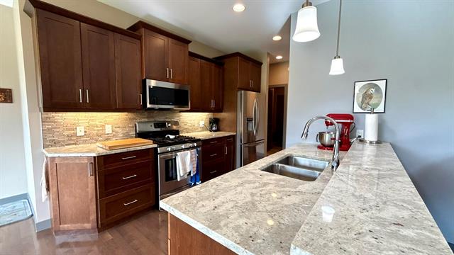 Residential in Steinbach 4