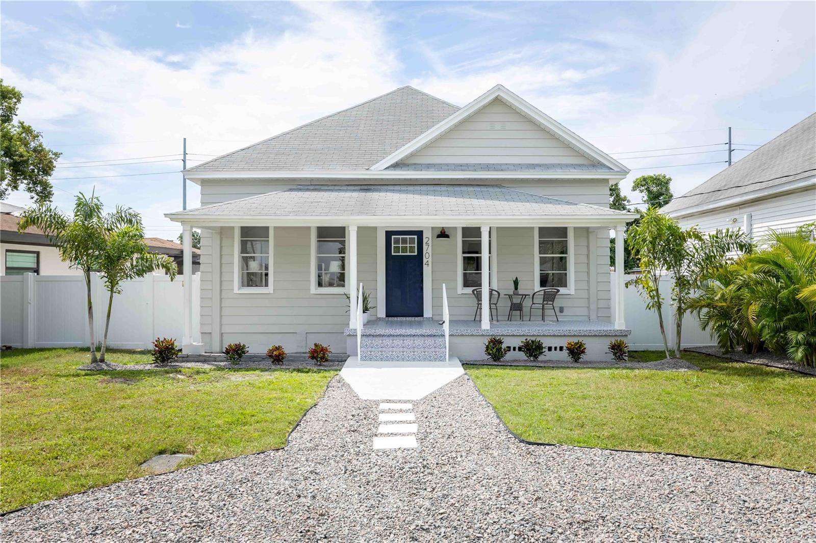 State St, Tampa, FL 33609