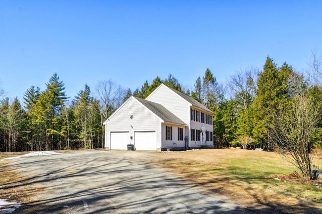24 Salisbury Rd, House other with 3 bedrooms, 3 bathrooms and null parking in Mont Vernon NH | Image 7