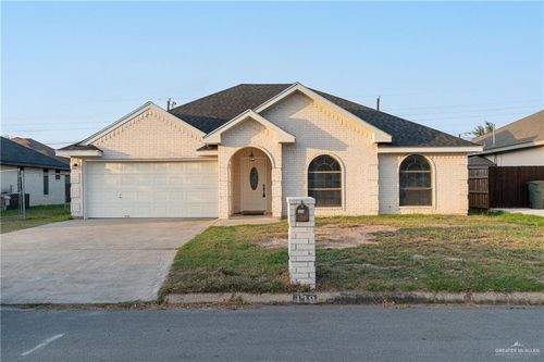 119 Encino Dr, San Juan, TX, 78589-4120 | Card Image