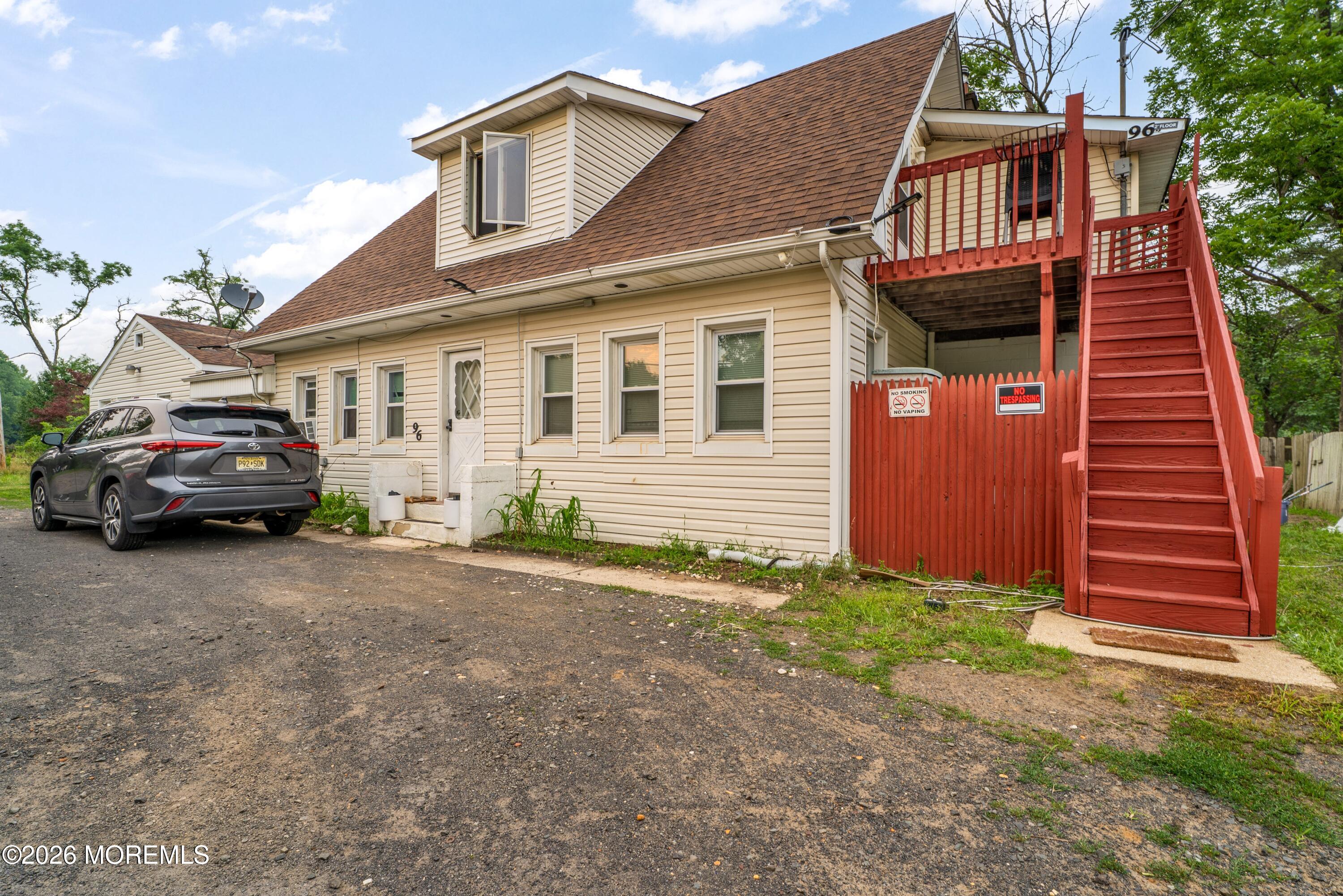 Residential Lease in Manalapan
