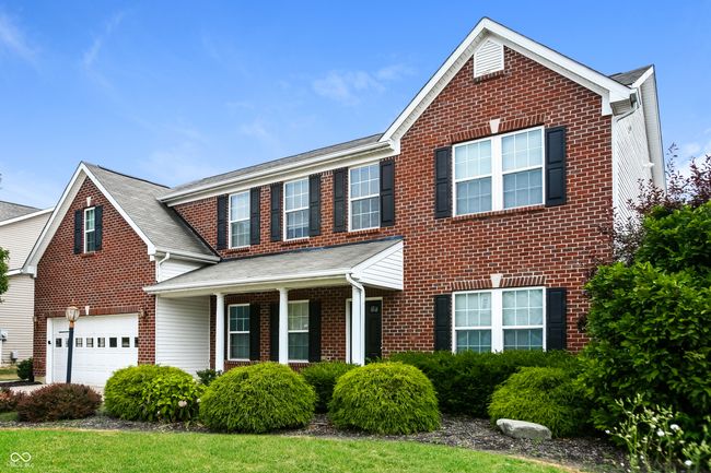 6555 Eagle Crossing Blvd, House other with 5 bedrooms, 3 bathrooms and null parking in Brownsburg IN | Image 4