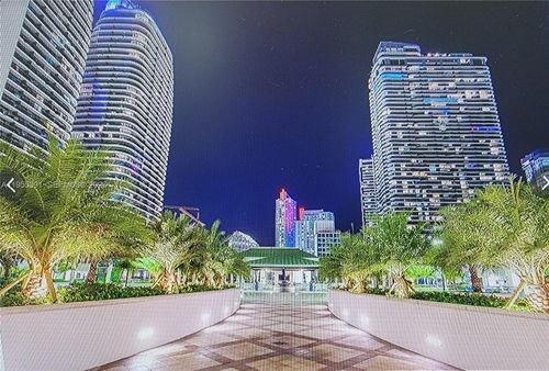 apt-2302-999 Sw 1st Ave, Miami, FL, 33130-3486 | Card Image