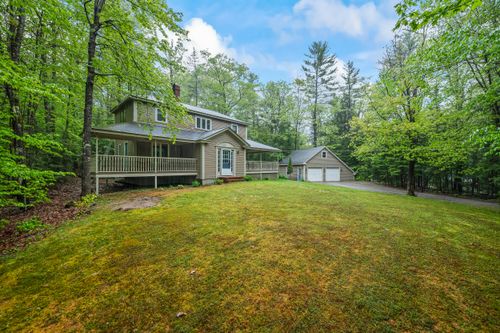 100 Colonial Circle, Harrison, ME, 04040 | Card Image