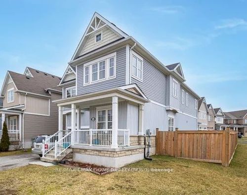 502 Wansbrough Way, Shelburne, ON, L9V2S6 | Card Image