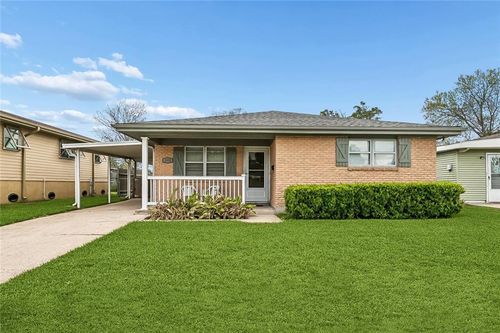 2032 Roosevelt Blvd, Kenner, LA, 70062-5907 | Card Image
