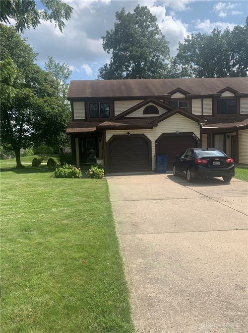 4309 Chantel Dr, Beavercreek, OH, 45440-3260 | Card Image