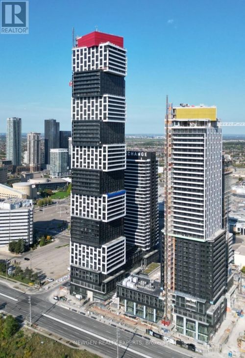 4710-4015 The Exchange, Mississauga (City Centre), ON, L5B0N9 | Card Image