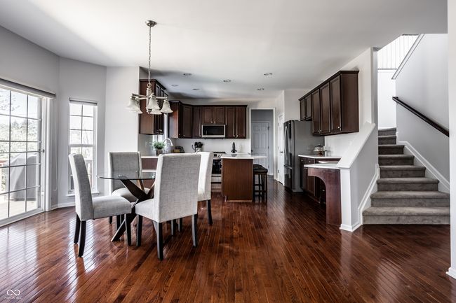 12596 Autumn Gate Way, House other with 5 bedrooms, 4 bathrooms and null parking in Carmel IN | Image 8