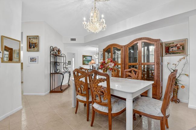 UNIT-101 - 12447 Crystal Pointe Dr, Condo with 3 bedrooms, 2 bathrooms and null parking in Boynton Beach FL | Image 13