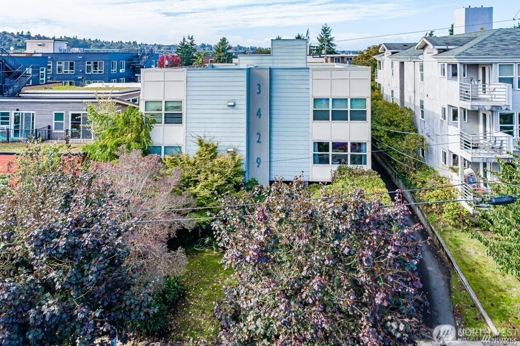Residential in Seattle 4
