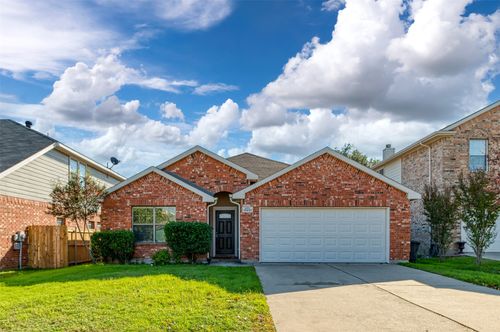 13221 Poppy Hill Ln, Fort Worth, TX, 76244-5794 | Card Image