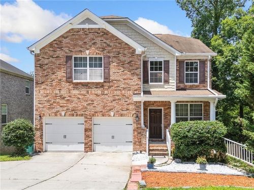 6018 Oakdale Rd Se, Mableton, GA, 30126-2832 | Card Image
