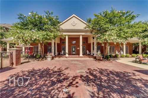 unit-1107-1901 5th Ave E, Tuscaloosa, AL, 35401-3868 | Card Image
