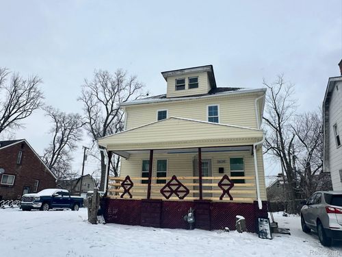 14238 Hubbell St, Detroit, MI, 48227-2864 | Card Image