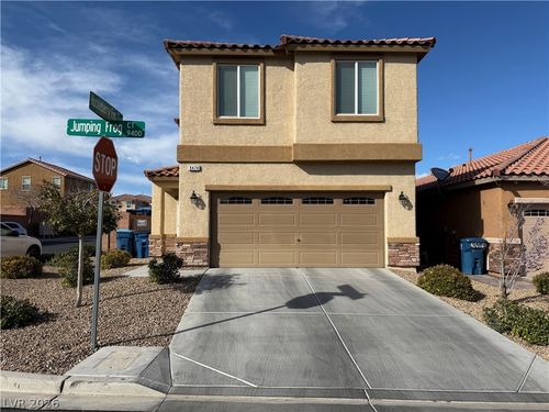 9474 Jumping Frog Court, Las Vegas, NV, 89147 | Card Image